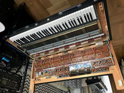 Yamaha-CP-30